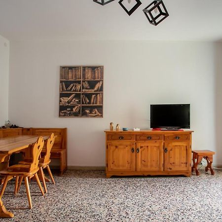 Casa Di Chiara Apartment Venesia Bagian luar foto