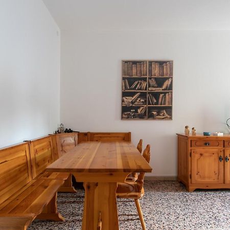 Casa Di Chiara Apartment Venesia Bagian luar foto