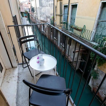 Casa Di Chiara Apartment Venesia Bagian luar foto
