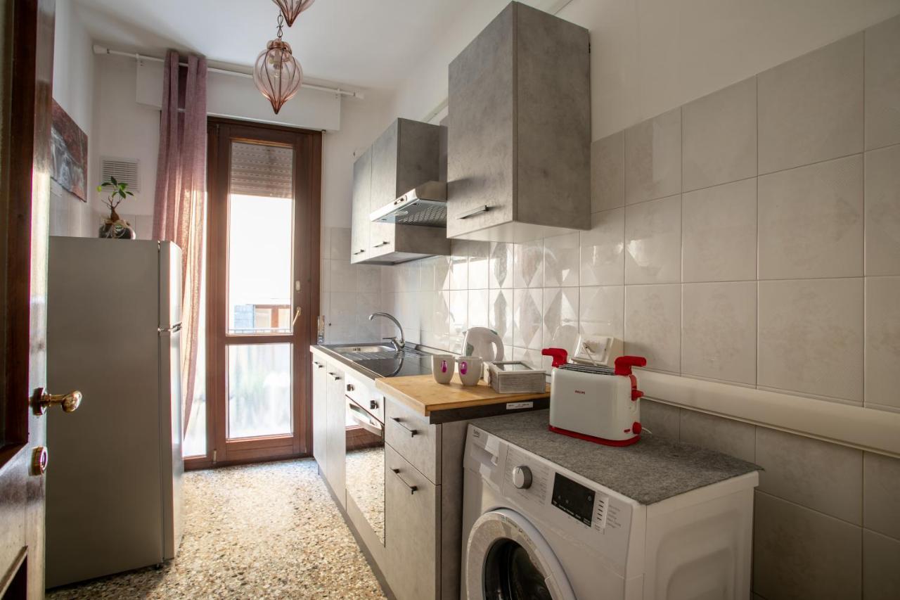 Casa Di Chiara Apartment Venesia Bagian luar foto