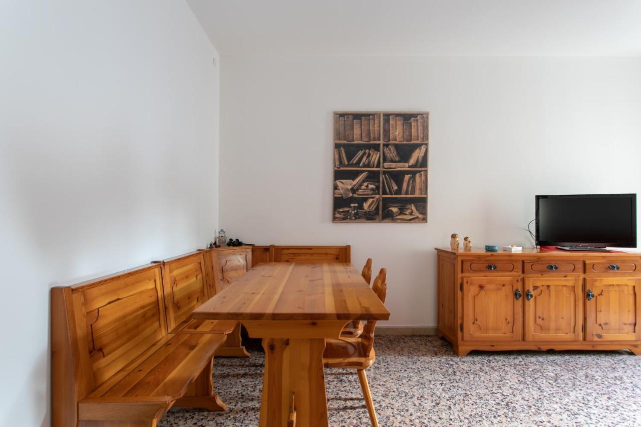 Casa Di Chiara Apartment Venesia Bagian luar foto