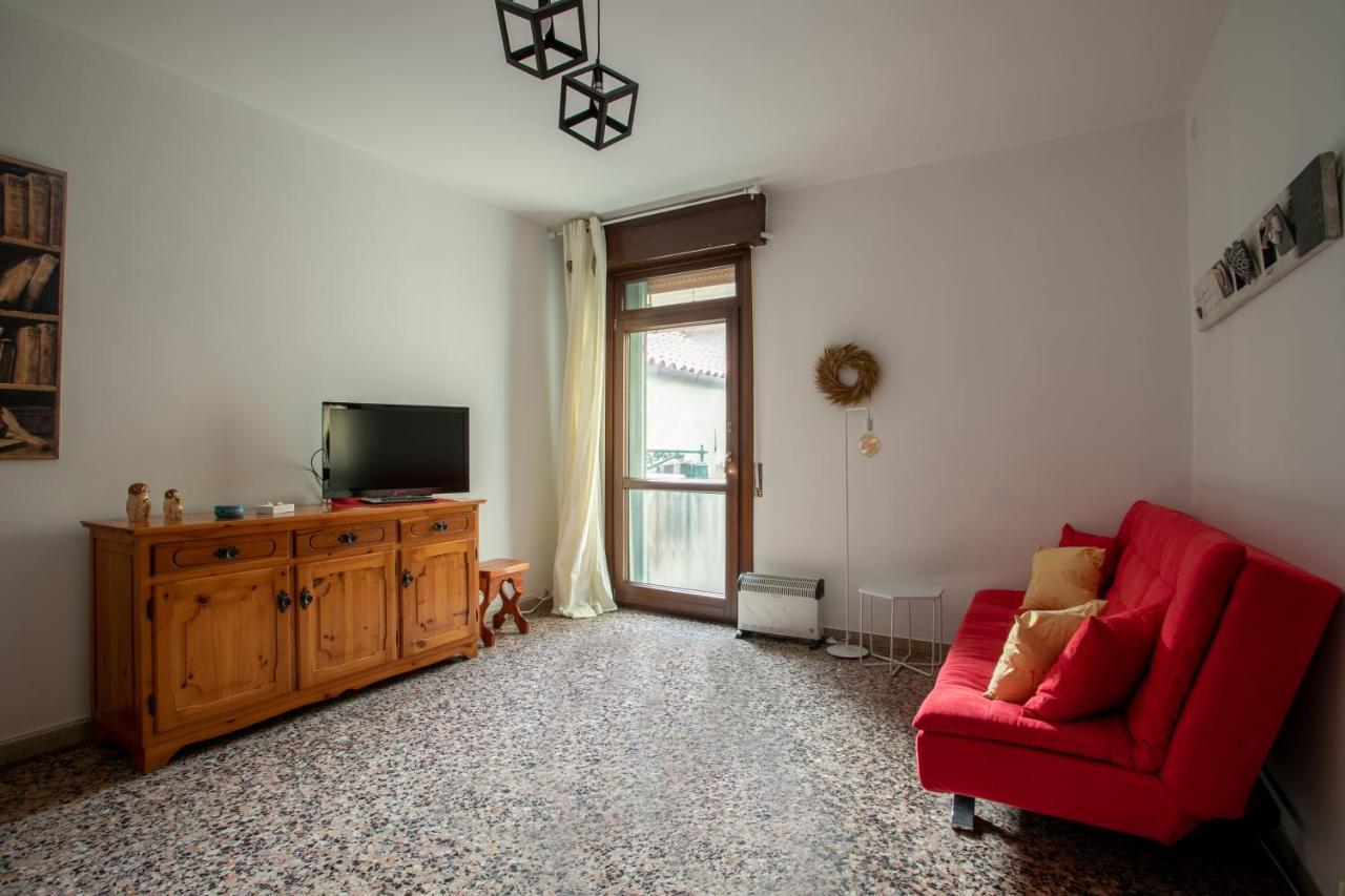 Casa Di Chiara Apartment Venesia Bagian luar foto