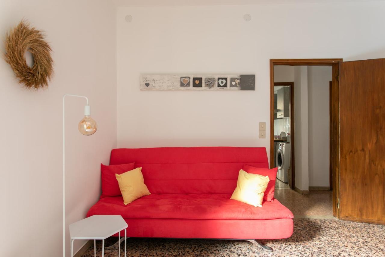 Casa Di Chiara Apartment Venesia Bagian luar foto