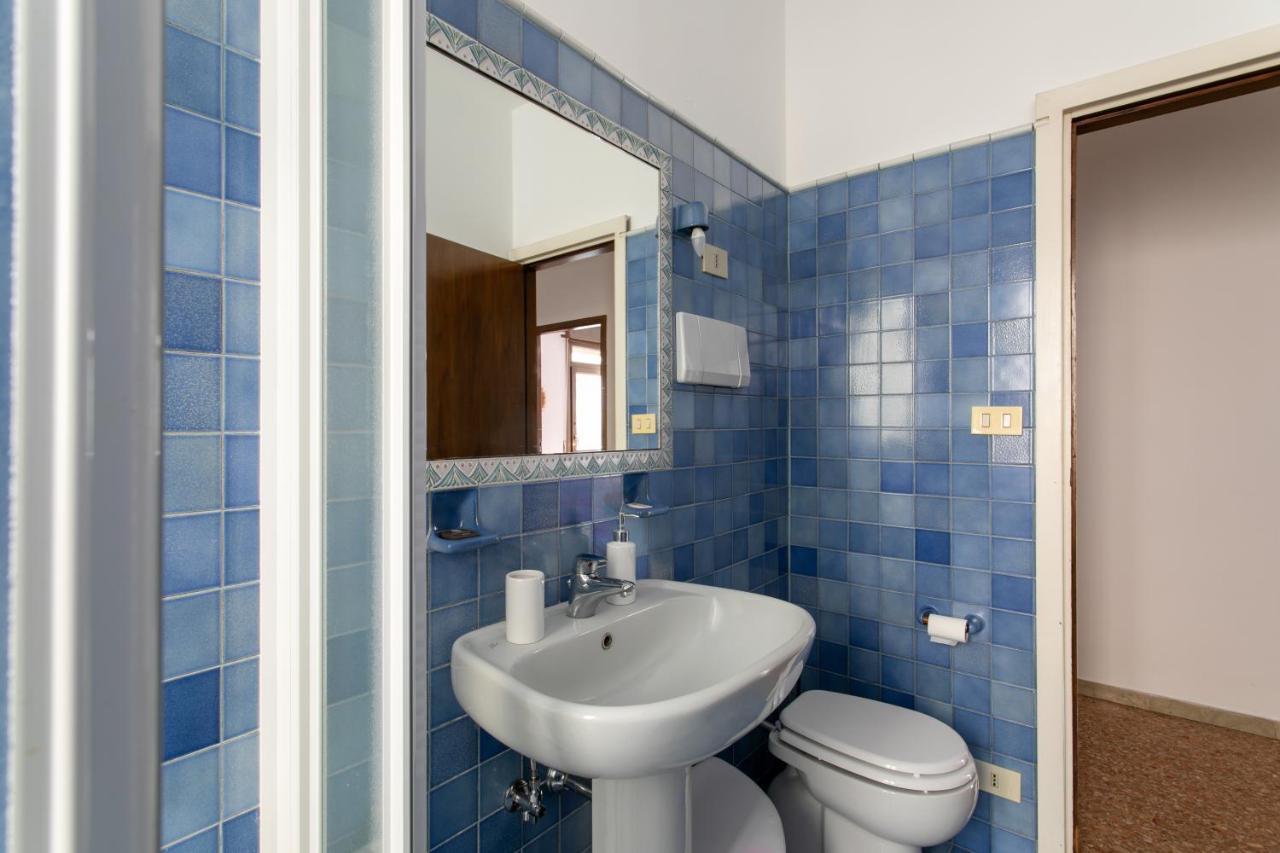 Casa Di Chiara Apartment Venesia Bagian luar foto