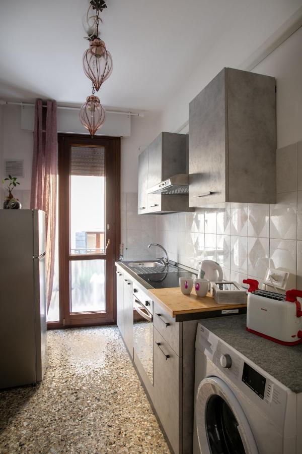 Casa Di Chiara Apartment Venesia Bagian luar foto