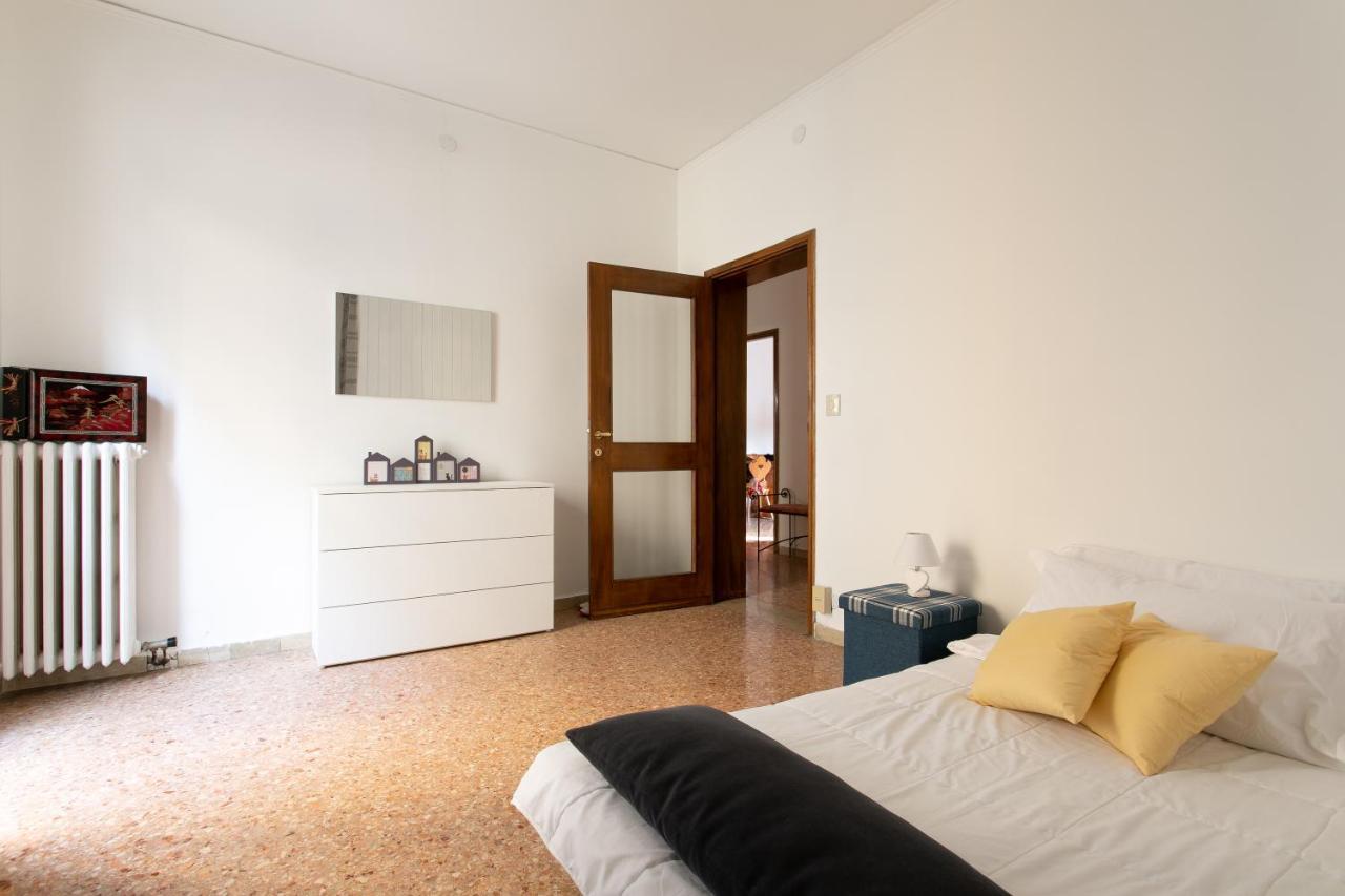 Casa Di Chiara Apartment Venesia Bagian luar foto