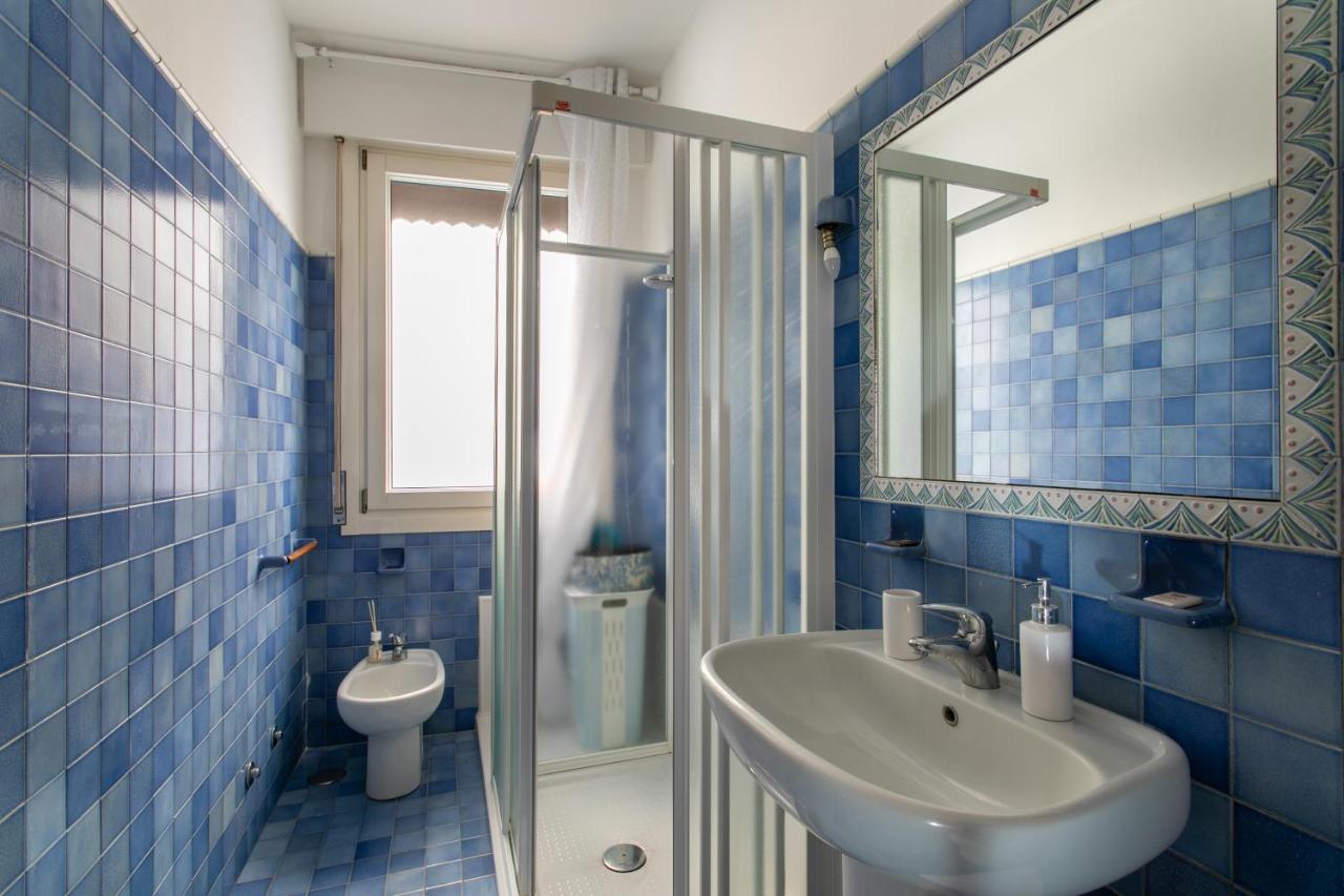 Casa Di Chiara Apartment Venesia Bagian luar foto
