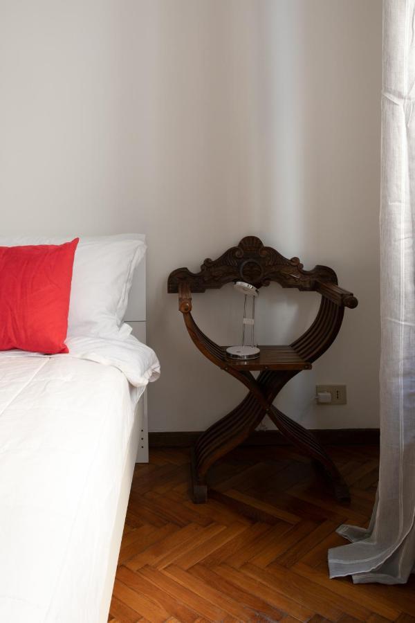 Casa Di Chiara Apartment Venesia Bagian luar foto