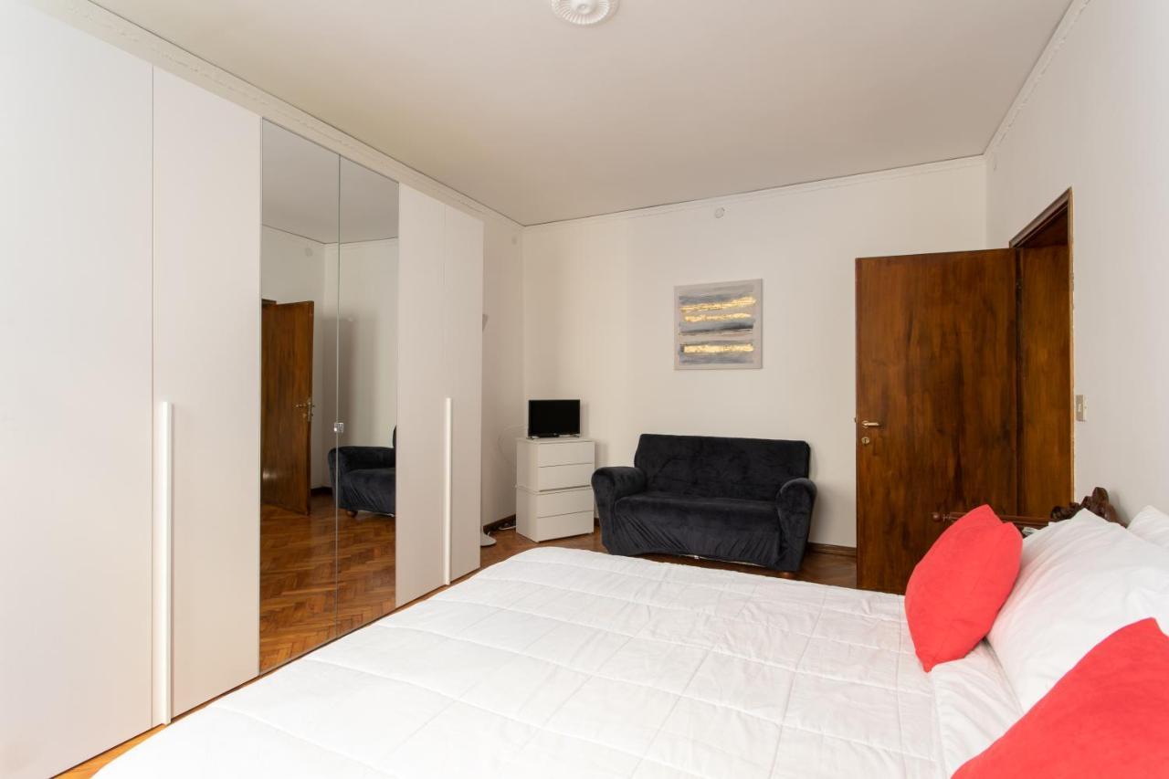 Casa Di Chiara Apartment Venesia Bagian luar foto
