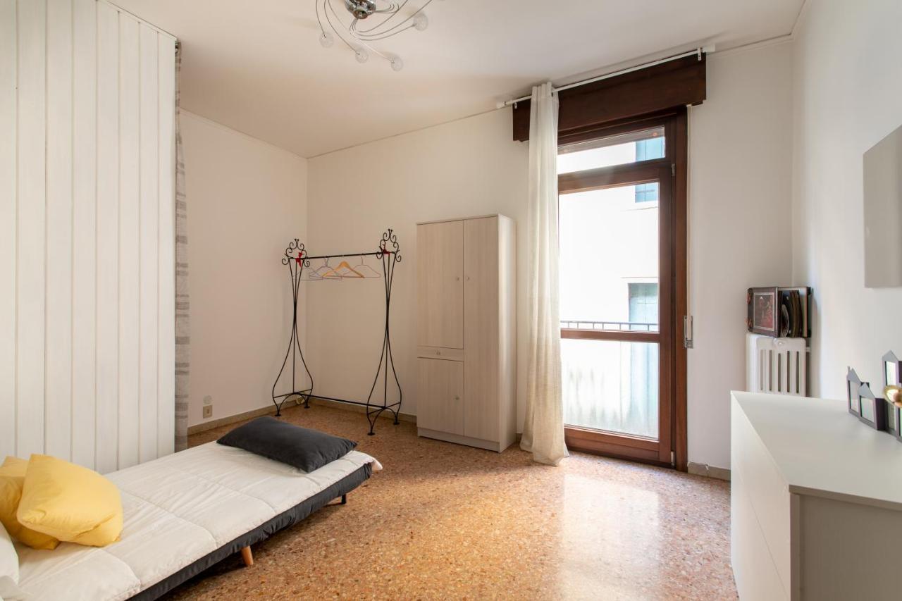 Casa Di Chiara Apartment Venesia Bagian luar foto