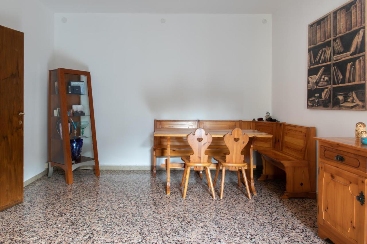 Casa Di Chiara Apartment Venesia Bagian luar foto